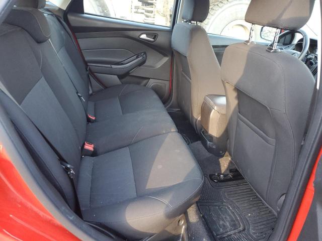 Photo 10 from auction – 2016 FORD FOCUS SE with VIN 1FADP3K24GL281022