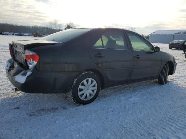 Photo 3 from auction – 2005 TOYOTA CAMRY LE with VIN 4T1BE32K85U063563