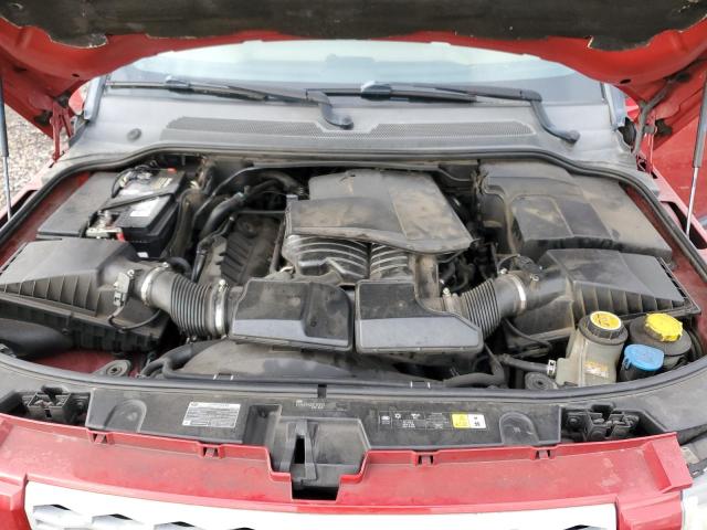صورة رقم 11 من المزاد - 2012 LAND ROVER LR4 HSE LU مع VIN SALAK2D41CA631810