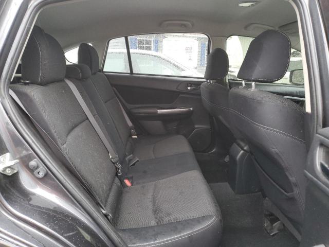 Photo 11 from auction – 2015 SUBARU XV CROSSTR with VIN JF2GPACC7F8250191