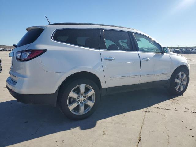 Photo 3 from auction – 2016 CHEVROLET TRAVERSE L with VIN 1GNKRJKD5GJ293636