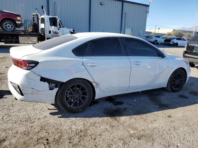 Photo 3 from auction – 2021 KIA FORTE FE with VIN 3KPF24AD0ME403146