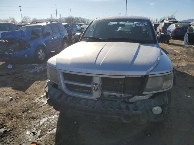 Photo 5 from auction – 2011 DODGE DAKOTA SLT with VIN 1D7RW3GK4BS619874