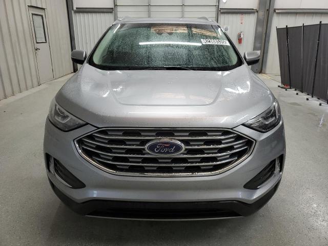 Photo 5 from auction – 2020 FORD EDGE SEL with VIN 2FMPK4J90LBB25429