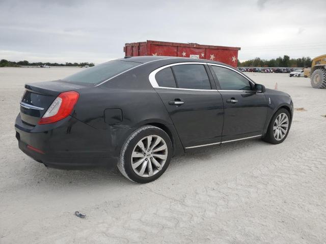 Photo 3 from auction – 2015 LINCOLN MKS with VIN 1LNHL9DK6FG600222