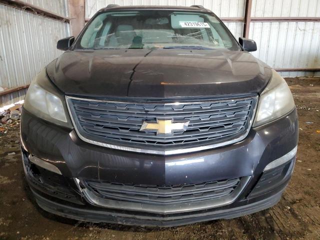 Photo 5 from auction – 2014 CHEVROLET TRAVERSE L with VIN 1GNKRFED7EJ298617
