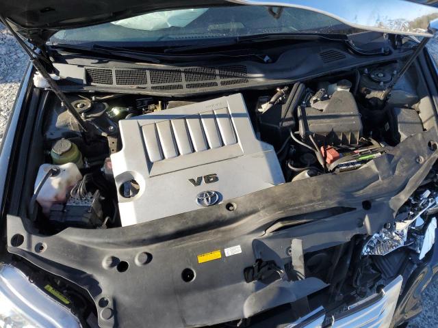 Photo 11 from auction – 2012 TOYOTA AVALON BAS with VIN 4T1BK3DB8CU455817