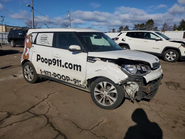 Photo 4 from auction – 2014 KIA SOUL + with VIN KNDJP3A56E7067681