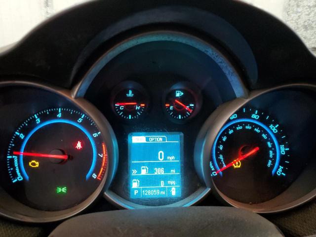 Photo 9 from auction – 2015 CHEVROLET CRUZE LT with VIN 1G1PC5SB0F7128541