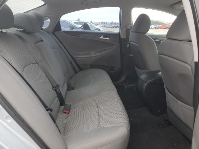 Photo 11 from auction – 2012 HYUNDAI SONATA GLS with VIN 5NPEB4AC7CH493277