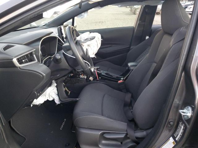 Photo 7 from auction – 2021 TOYOTA COROLLA SE with VIN JTND4MBE0M3140636