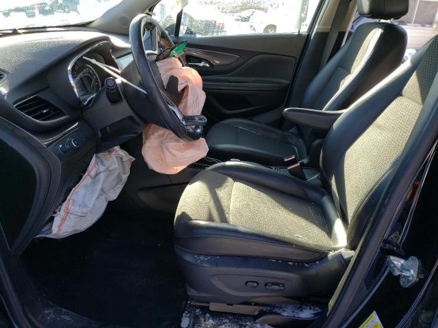 Photo 7 from auction – 2020 BUICK ENCORE PRE with VIN KL4CJASB0LB010304