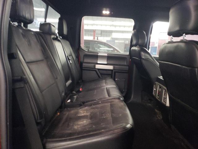 Photo 10 from auction – 2016 FORD F150 SUPER with VIN 1FTEW1EF5GFD00874