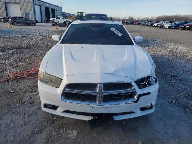 Photo 5 from auction – 2011 DODGE CHARGER with VIN 2B3CL3CGXBH590447