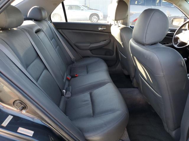 Photo 10 from auction – 2004 HONDA ACCORD EX with VIN JHMCM56774C006531
