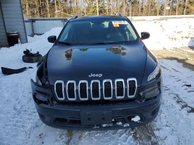 Photo 5 from auction – 2017 JEEP CHEROKEE L with VIN 1C4PJMCS4HW575226