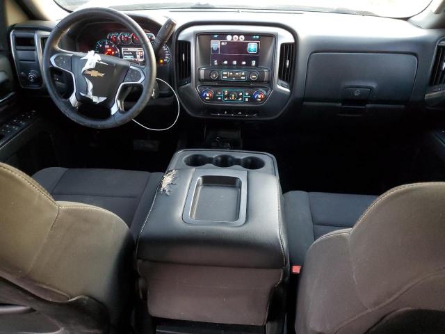 Photo 8 from auction – 2015 CHEVROLET SILVERADO with VIN 3GCPCREC1FG181305