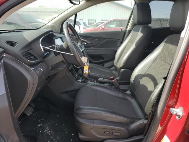 Photo 7 from auction – 2019 BUICK ENCORE PRE with VIN KL4CJASB5KB722418