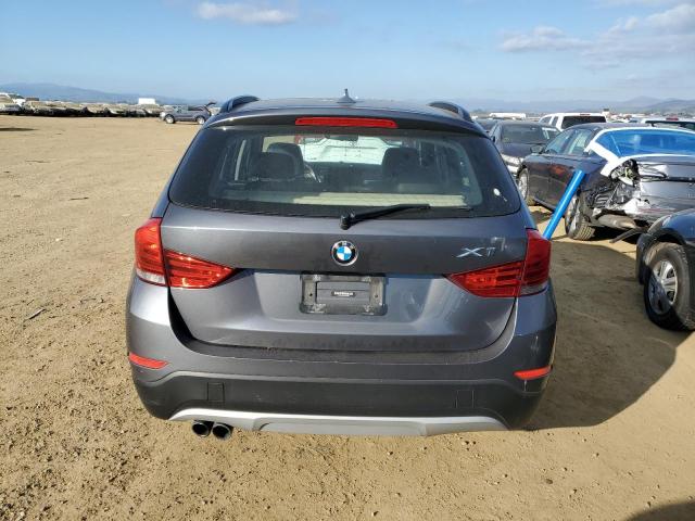 Photo 6 from auction – 2014 BMW X1 SDRIVE2 with VIN WBAVM1C53EVW54926