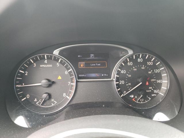 Photo 9 from auction – 2016 NISSAN ALTIMA 2.5 with VIN 1N4AL3AP0GC199655