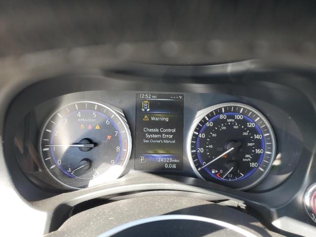 Photo 9 from auction – 2015 INFINITI Q50 BASE with VIN JN1BV7AR6FM420530