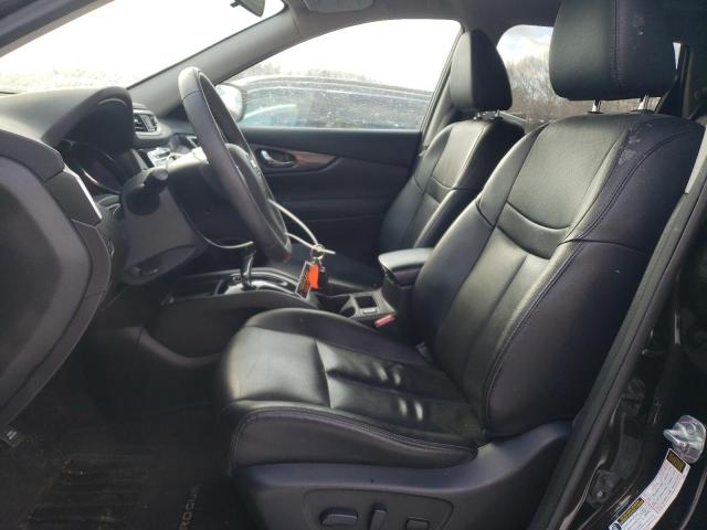 Photo 7 from auction – 2016 NISSAN ROGUE S with VIN 5N1AT2MV2GC759248