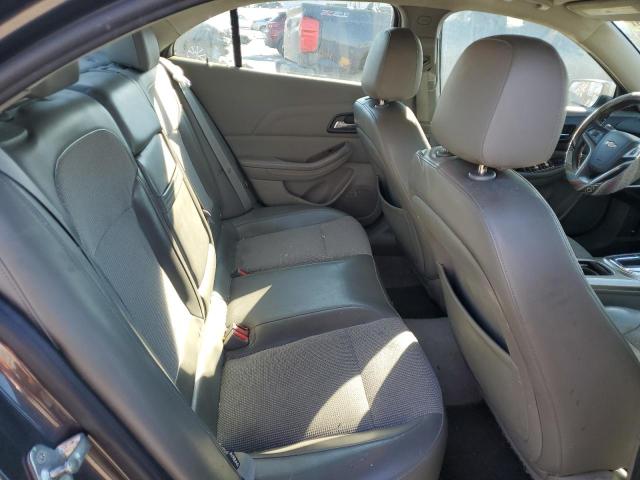 Photo 10 from auction – 2013 CHEVROLET MALIBU 1LT with VIN 1G11C5SA2DF133191