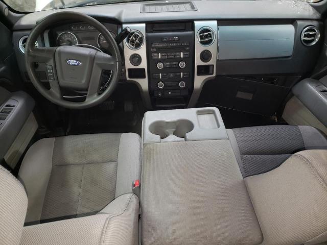 Photo 8 from auction – 2012 FORD F150 SUPER with VIN 1FTFW1ET9CKD72057
