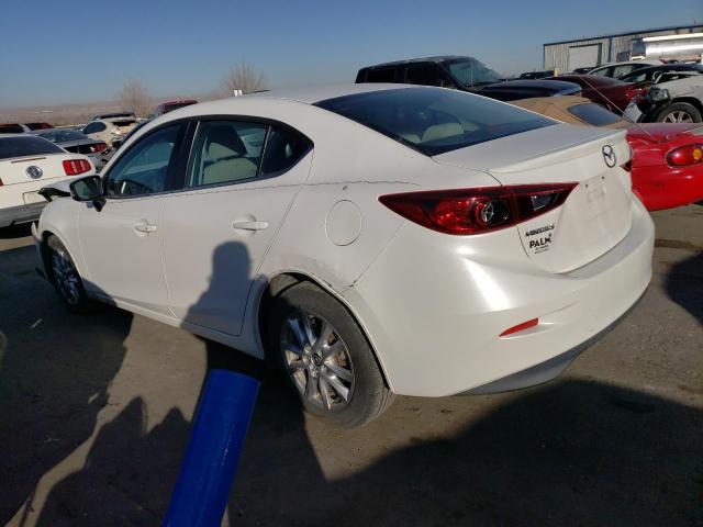 Photo 2 from auction – 2014 MAZDA 3 TOURING with VIN 3MZBM1V74EM100516