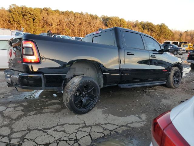 Photo 3 from auction – 2023 RAM 1500 BIG H with VIN 1C6SRFMT2PN542811