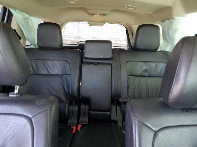 Photo 10 from auction – 2019 FORD FLEX LIMIT with VIN 2FMGK5D80KBA22583