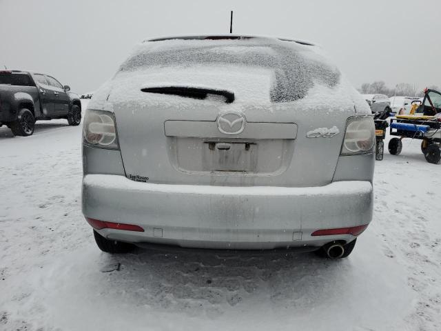 Photo 6 from auction – 2011 MAZDA CX-7 with VIN JM3ER2BM4B0372085