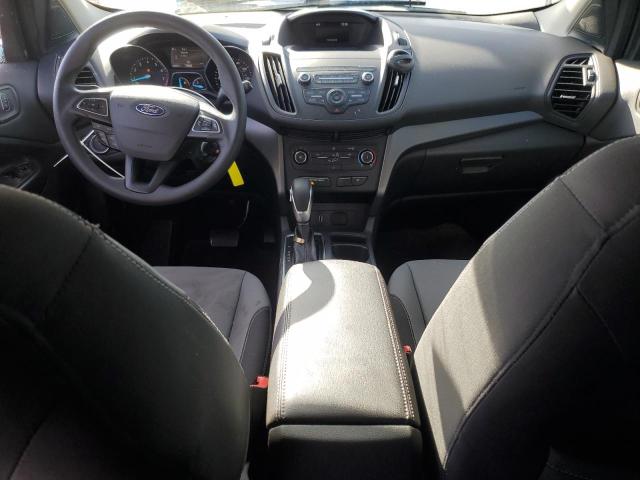 Photo 8 from auction – 2019 FORD ESCAPE S with VIN 1FMCU0F72KUA17931