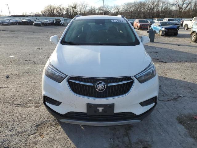 Photo 5 from auction – 2019 BUICK ENCORE PRE with VIN KL4CJASB5KB837715