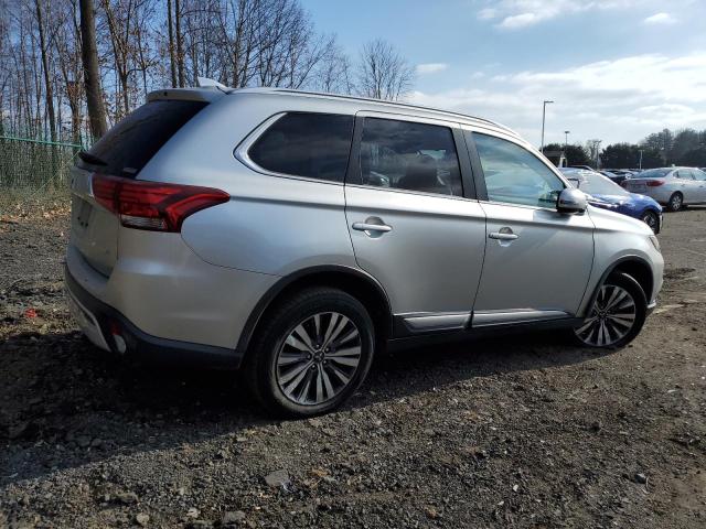 Photo 3 from auction – 2020 MITSUBISHI OUTLANDER with VIN JA4AZ3A34LZ024834