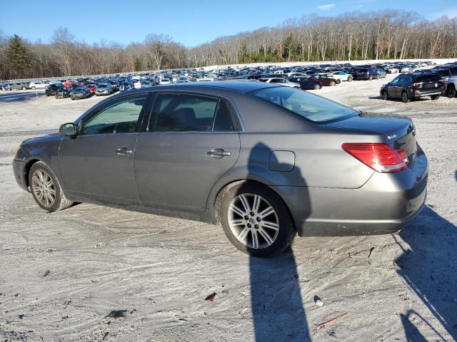 Photo 2 from auction – 2007 TOYOTA AVALON LIM with VIN 4T1BK36B57U253715