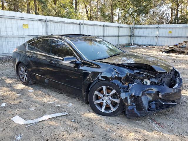 Photo 4 from auction – 2012 ACURA TL with VIN 19UUA8F51CA037851