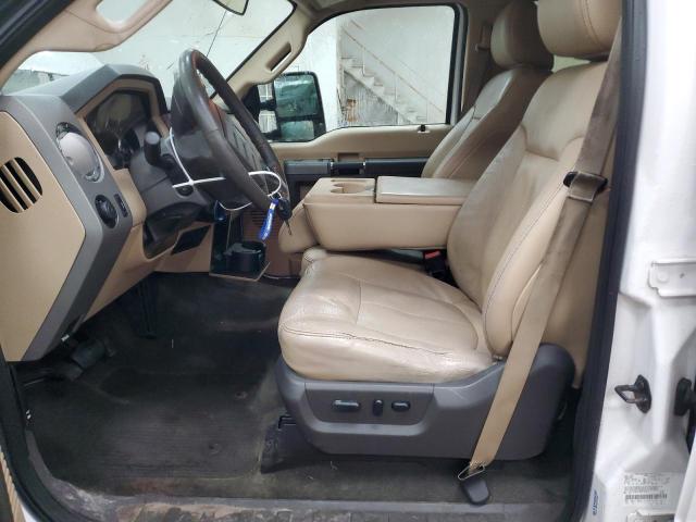 Photo 7 from auction – 2011 FORD F250 SUPER with VIN 1FT7W2BT6BEC29966