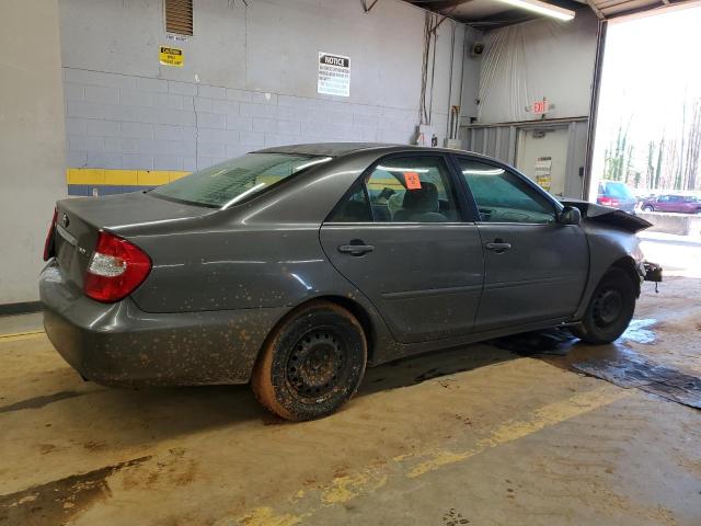 Photo 3 from auction – 2004 TOYOTA CAMRY LE with VIN 4T1BE32K44U906544