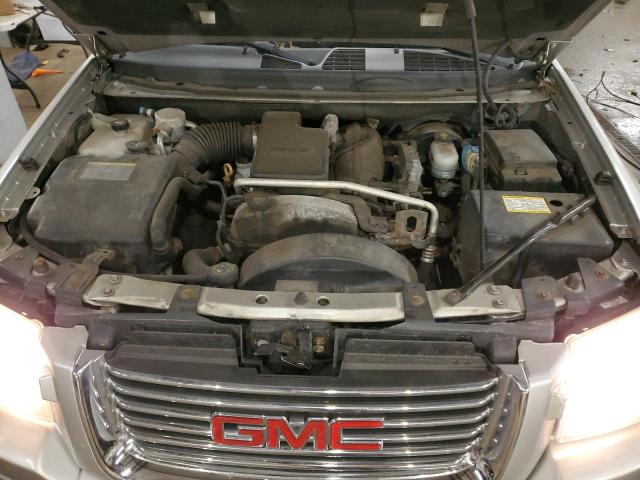 Photo 12 from auction – 2008 GMC ENVOY with VIN 1GKDT13S182179889