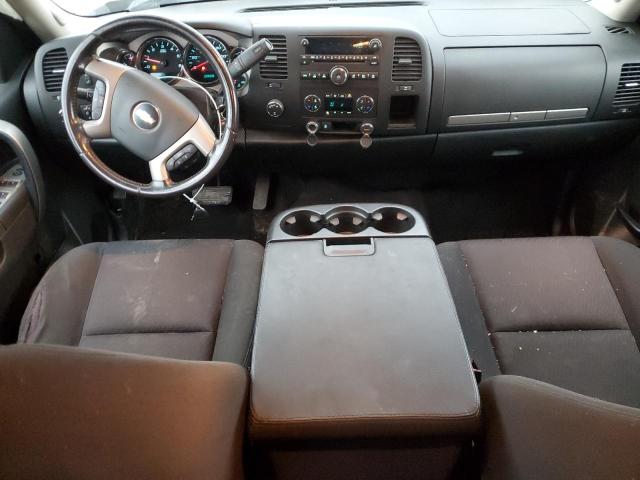Photo 8 from auction – 2011 CHEVROLET SILVERADO with VIN 1GCRKSE3XBZ311689