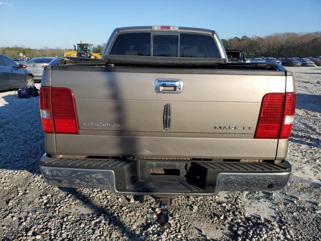 Photo 6 from auction – 2006 LINCOLN MARK LT with VIN 5LTPW16516FJ07258