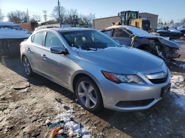 Photo 4 from auction – 2015 ACURA ILX 20 with VIN 19VDE1F3XFE003930