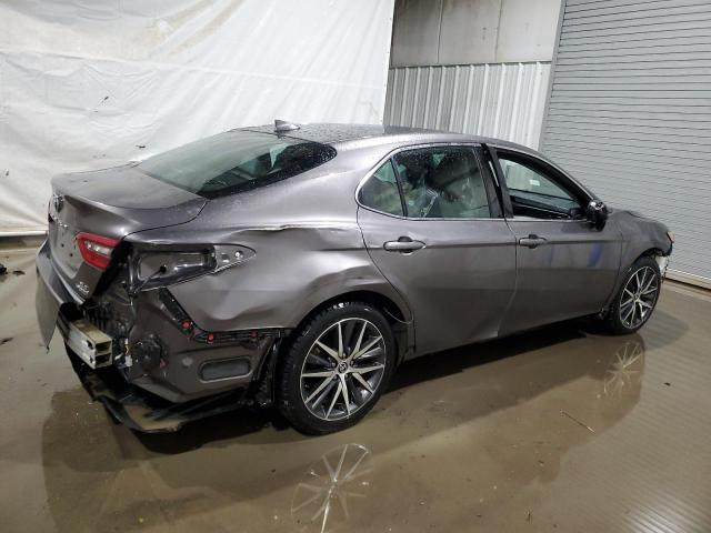 Photo 3 from auction – 2022 TOYOTA CAMRY XLE with VIN 4T1F31AK5NU587489