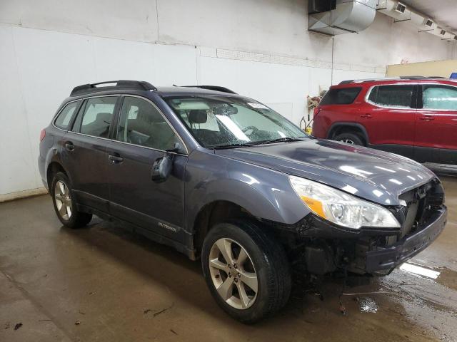Снимка 4 от търг – 2014 SUBARU OUTBACK 2. с VIN 4S4BRCAC2E3314243