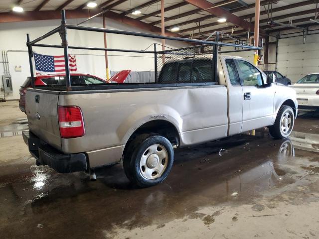 Photo 3 from auction – 2006 FORD F150 with VIN 1FTRF12206NB63558