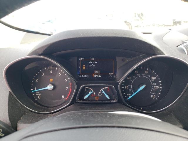 Photo 9 from auction – 2018 FORD ESCAPE SEL with VIN 1FMCU0HD5JUB20472