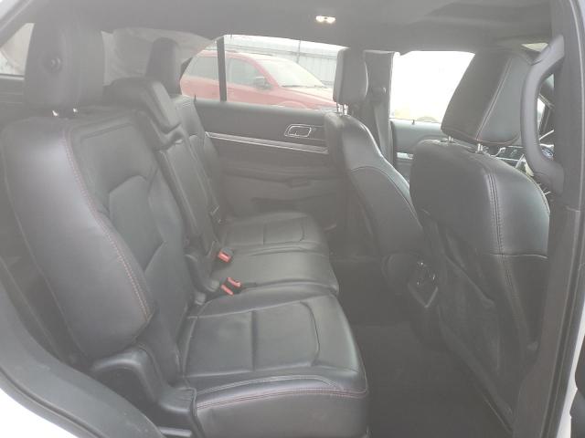 Photo 11 from auction – 2019 FORD EXPLORER S with VIN 1FM5K8GT9KGA50111