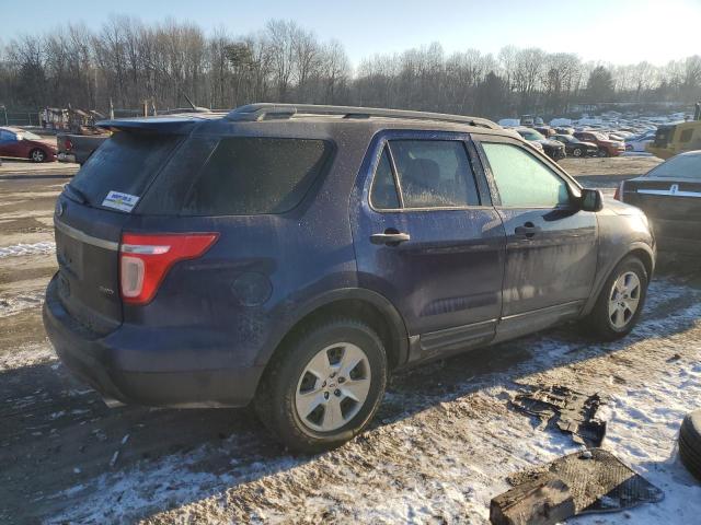 Photo 3 from auction – 2011 FORD EXPLORER with VIN 1FMHK8B89BGA81620