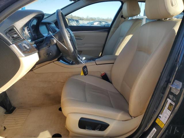 Photo 7 from auction – 2014 BMW 528 I with VIN WBA5A5C55ED505326